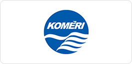 KOMERI